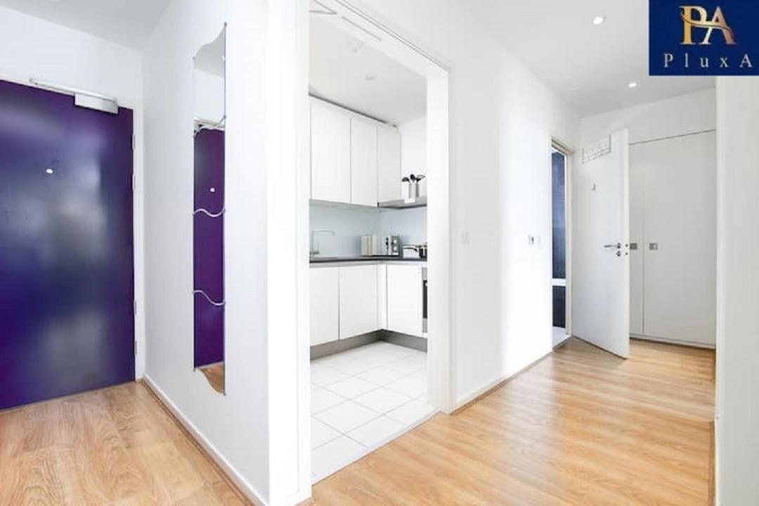 Pluxa Azure Cubic - Azure Cityview, Corporate Stays Welcome Birmingham Eksteriør billede